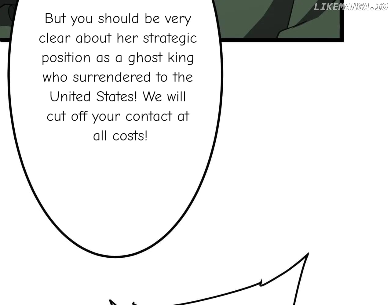 With My Netherworld Trillions, Game On! Chapter 193 - page 45